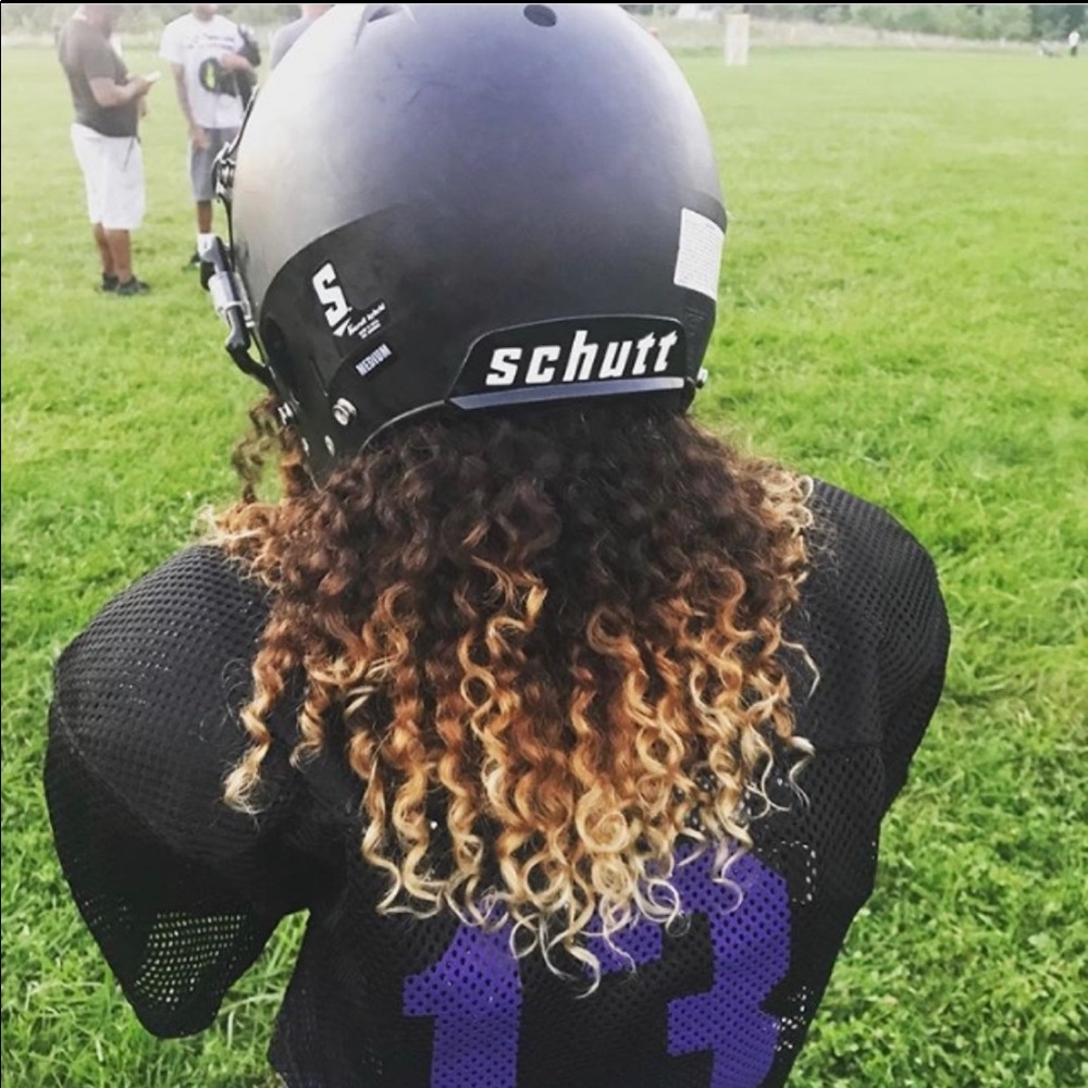 Meet your Posher, Morgan